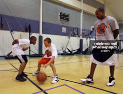 next level basketball camp in bloomfield hills michigan